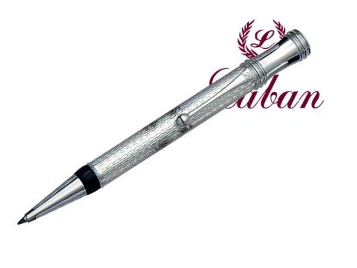  Ручка шариковая “FILIGREE PEN” в подарочной коробке от Laban