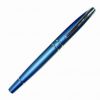 Ручка Neo перо синий/хром