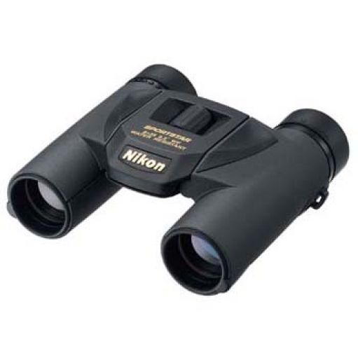 Бинокль NIKON Sportstar 10x25 (black)