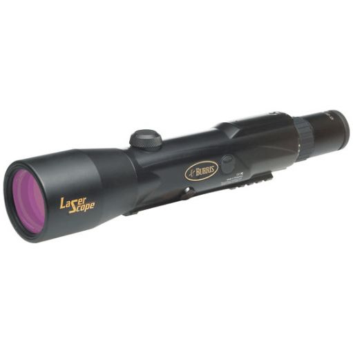 Прицел с дальномером Burris LaserScope 4-12X42 Rangefinding