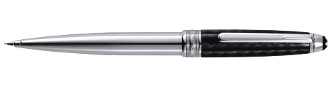 Карандаш Montblanc Meisterstuck Solitaire Carbon Steel