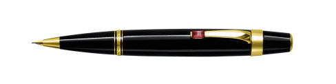 Карандаш Montblanc Boheme Rouge