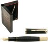 Ручка перьевая Limited Edition Virginia Woolf Montblanc