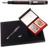 Ручка перьевая Limited Edition SIR GEORGE SOLTI Montblanc