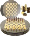 Набор игр (нарды, шахматы, шашки)