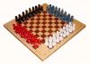 Игра "Борьба Стихий" (двойные шахматы)