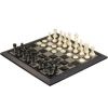 Шахматы, шашки магнитные 39х39см