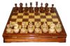 Деревянные шахматы "Классические"