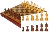 Шахматы классические стандартные деревянные