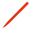 Ручка CAROLINA шарик красная