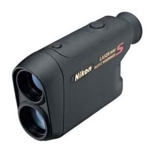 Лазерный Дальномер Nikon Laser 800