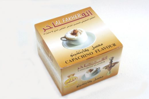 Табак для кальяна Al Fakher 250г.