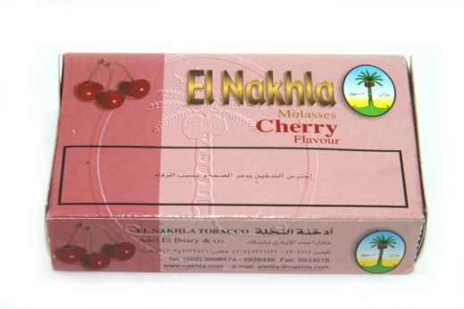Табак для кальяна El Nakhla 50г.