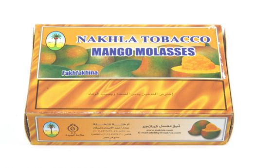 Табак для кальяна El Nakhla 50г.
