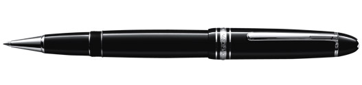 Роллер Montblanc Meisterstuck Platinum Line Le Grand