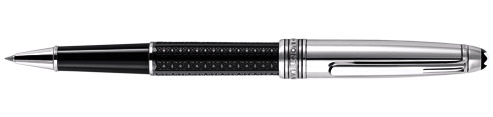 Роллер Montblanc Meisterstuck Solitaire Doue Signum