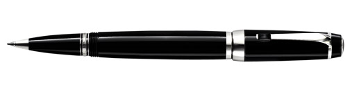 Роллер Montblanc Boheme Noir