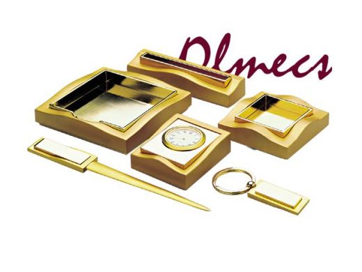 Настольный набор "Луи Филипп" (6 предметов) от Olmecs