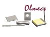  Настольный набор "Поинт" (6 предметов) от Olmecs