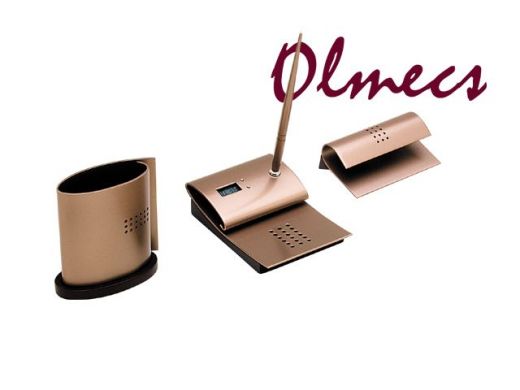  Настольный набор "Адажио" (4 предмета) от Olmecs
