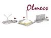  Настольный набор "Гольф" (сер) (4 предмета) от Olmecs