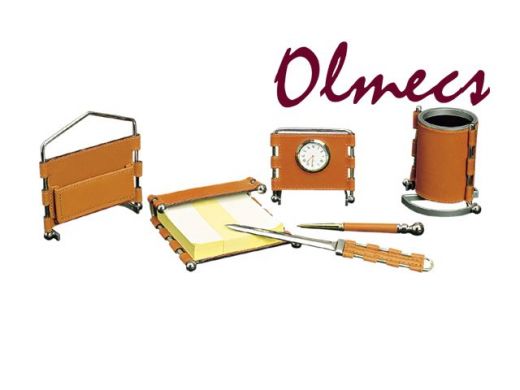  Настольный набор "Мальборо" (6 предметов) от Olmecs