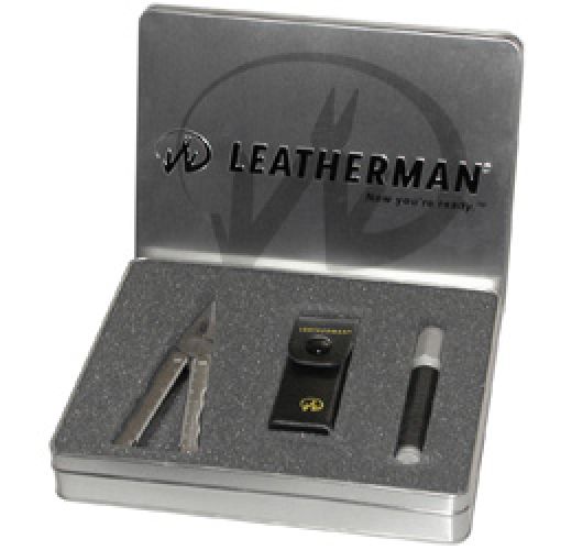 Подарочный набор Leatherman