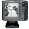 Эхолот HUMMINBIRD 737