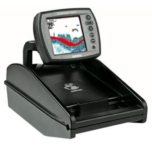 Эхолот GARMIN FISHFINDER 160 C Portable