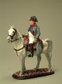 Миниатюра "Наполеон на коне"