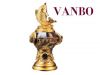  Статуэтка «Богатство и почет» от Vanbo