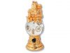  Статуэтка “Обезьяны” (часы, гигрометр, термометр) от Vanbo