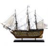 Парусник "HMS VICTORY" 60см