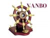Корабельный штурвал от Vanbo