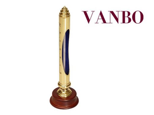 Термометр от Vanbo