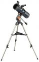 Телескоп Celestron AstroMaster 114 AZ