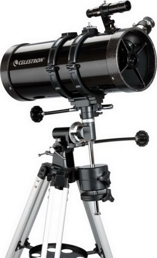 Телескоп Celestron PowerSeeker 127 EQ