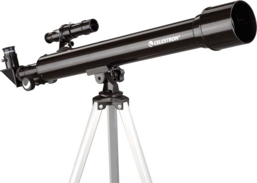 Телескоп Celestron PowerSeeker 50 AZ