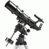 Телескоп ORION AstroView 100mm EQ