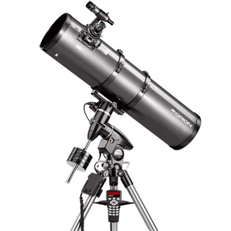 Телескоп ORION SkyView Pro 8 GoTo