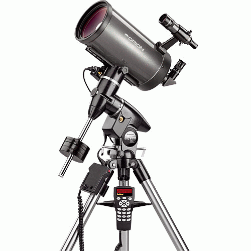Телескоп ORION SkyView Pro 150 GoTo