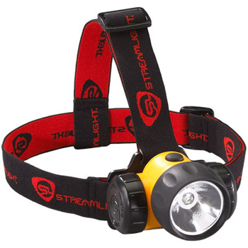 Налобный фонарь Streamlight