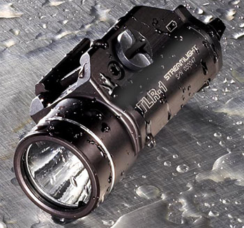 Фонарь Streamlight