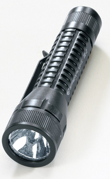 Тактический фонарь для спец. подразделений Streamlight