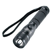 Компактный, ультромощный светодиодный фонарь Streamlight