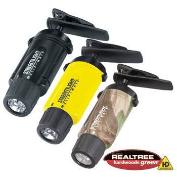 Компактный, карманный Led фонарь Streamlight