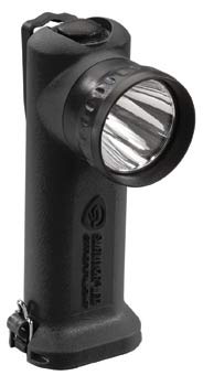 Аккумуляторный фонарь для спец. подразделений Streamlight