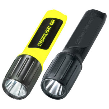 Полимерный фонарь Streamlight