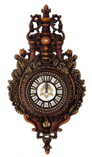 Настенные часы "Antico"