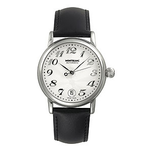 Наручные часы Montblanc Star Steel Ladge Automatic